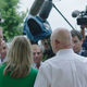 Gabrielle Giffords and her husband Mark Kelly